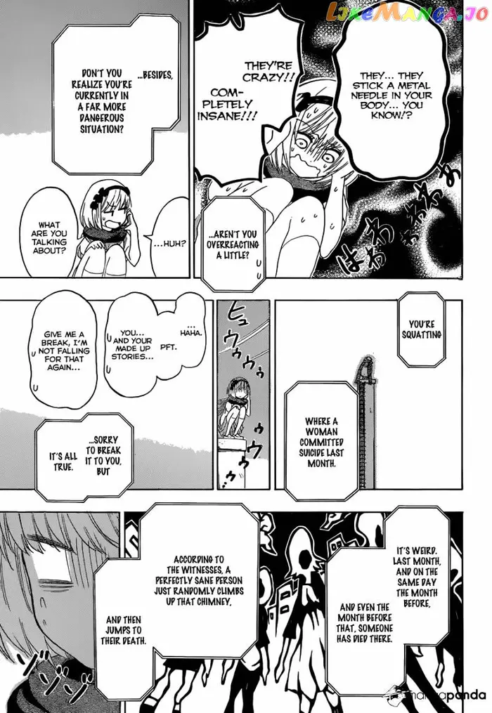 Nisekoi Chapter 103 image 16_optimized